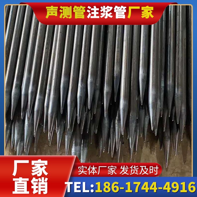 汉川桥梁桩基声测管的荷载适应性设计